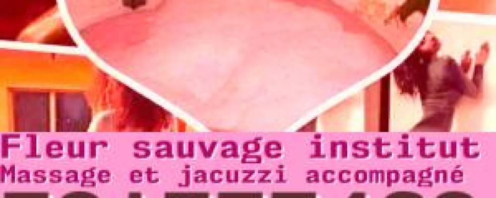 Jacuzzi + Massage Thai